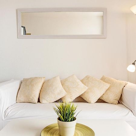 לאס פאלמס דה גראן קנאריה Apartamento Frente Al Mar 103 מראה חיצוני תמונה