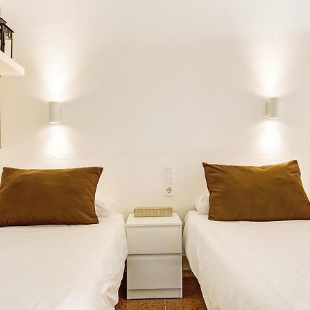 לאס פאלמס דה גראן קנאריה Apartamento Frente Al Mar 103 מראה חיצוני תמונה