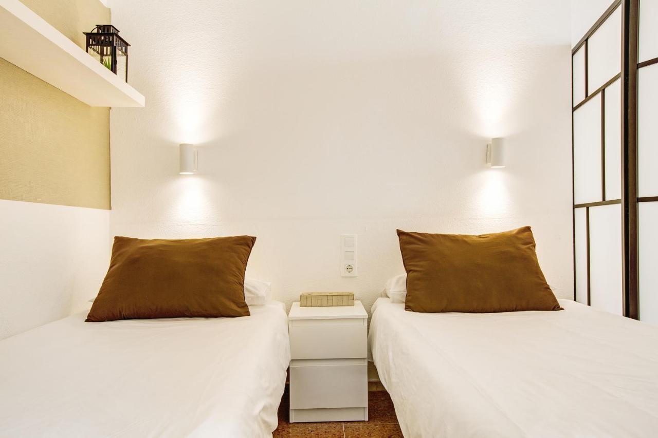 לאס פאלמס דה גראן קנאריה Apartamento Frente Al Mar 103 מראה חיצוני תמונה