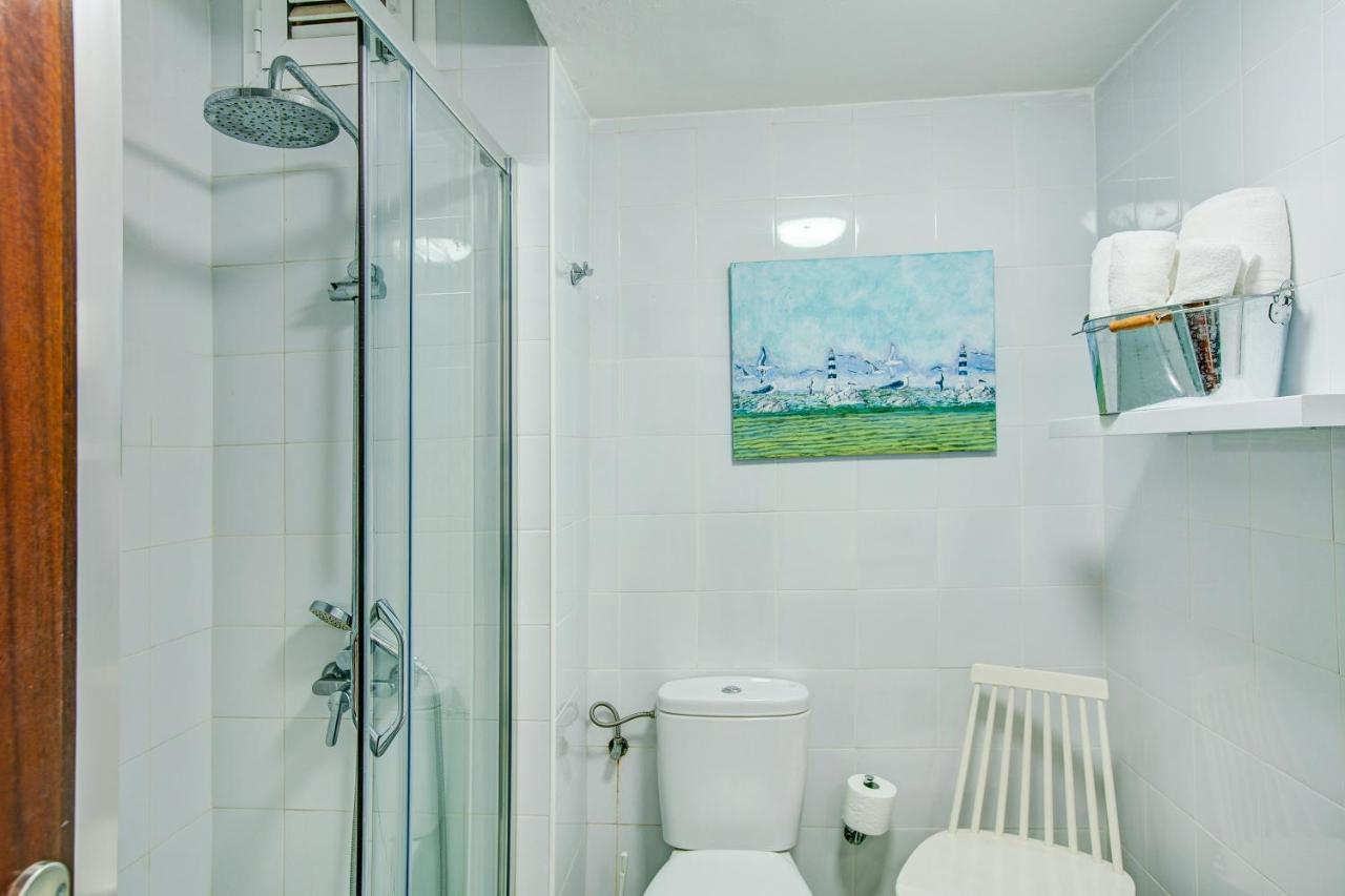 לאס פאלמס דה גראן קנאריה Apartamento Frente Al Mar 103 מראה חיצוני תמונה