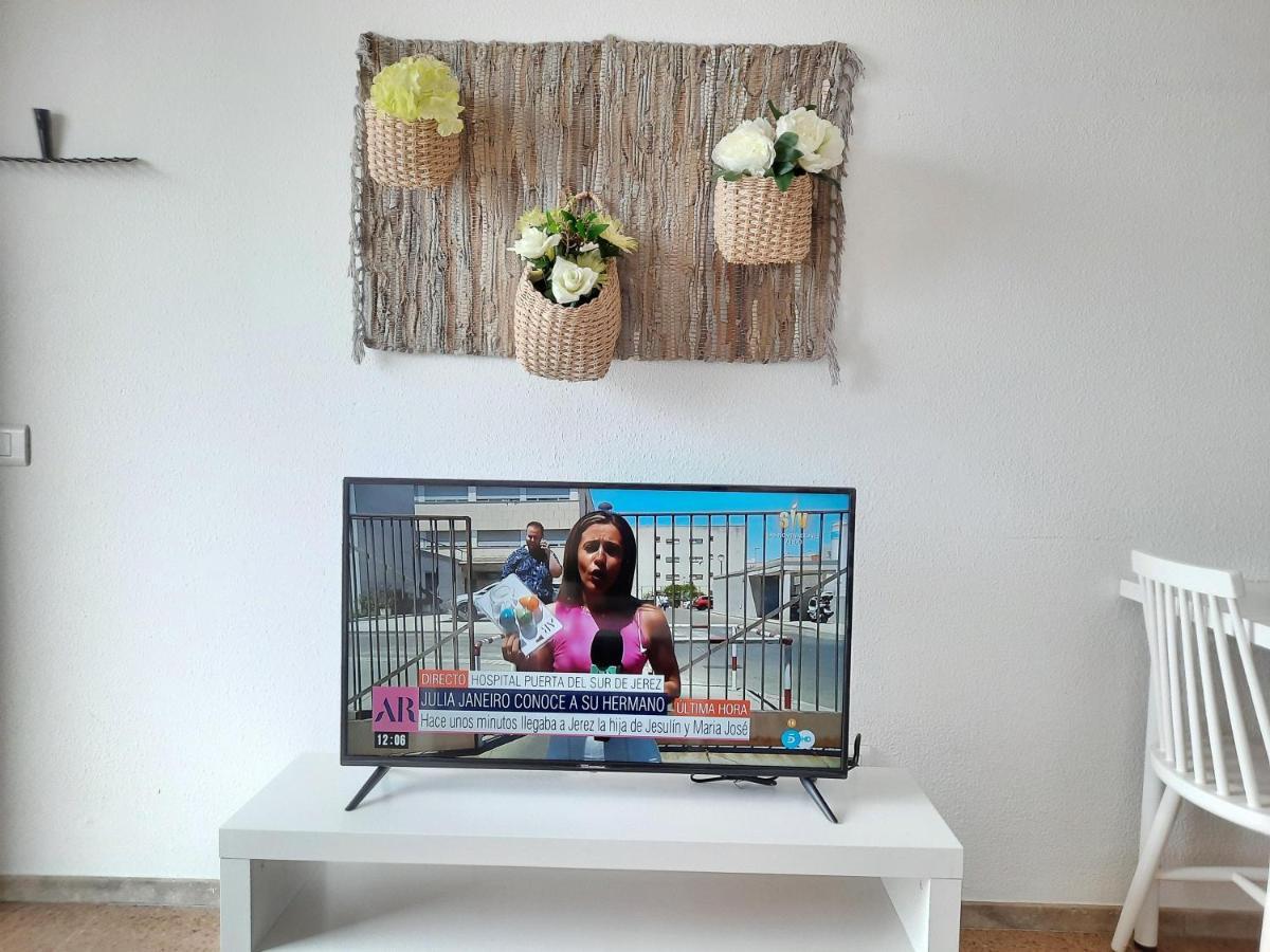 לאס פאלמס דה גראן קנאריה Apartamento Frente Al Mar 103 מראה חיצוני תמונה